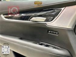 کادیلاک XT6